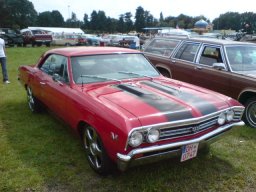 Big Bumper Meet 2007